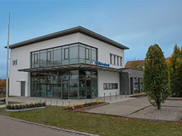 Unsere Ansprechpartner Geschäftsstelle Neufnachring 1, 86836 Untermeitingen Unsere Ansprechpartner Geschäftsstelle Neufnachring 1, 86836 Untermeitingen